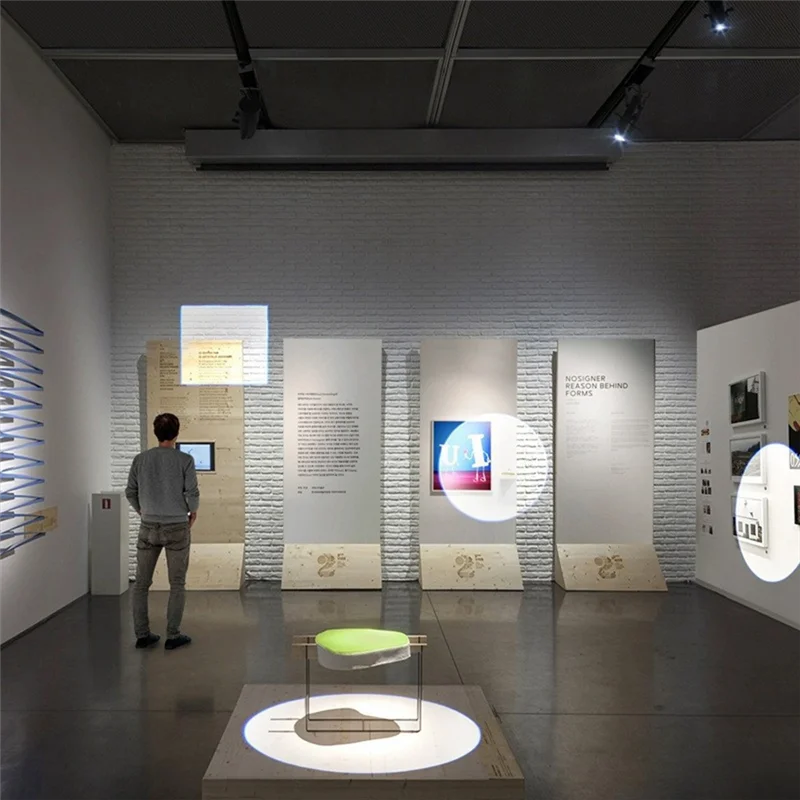 Luz de techo LED regulable ABAE-COB, barra de iluminación de seguimiento de luz descendente de enfoque de modo Variable de 15W para focos KTV de centro comercial