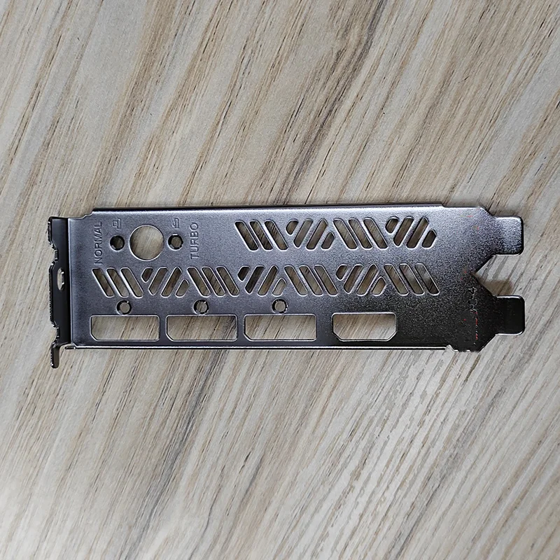 

Bracket For Colorful GeForce RTX 3060 RTX 3070 RTX 3080 Uitra W OC Graphics Video Card