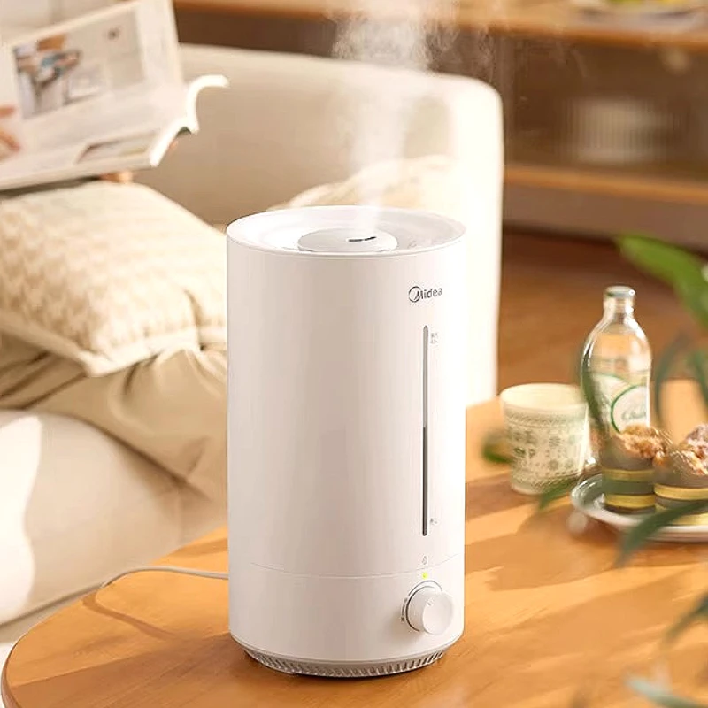 Midea's New Humidif… - image