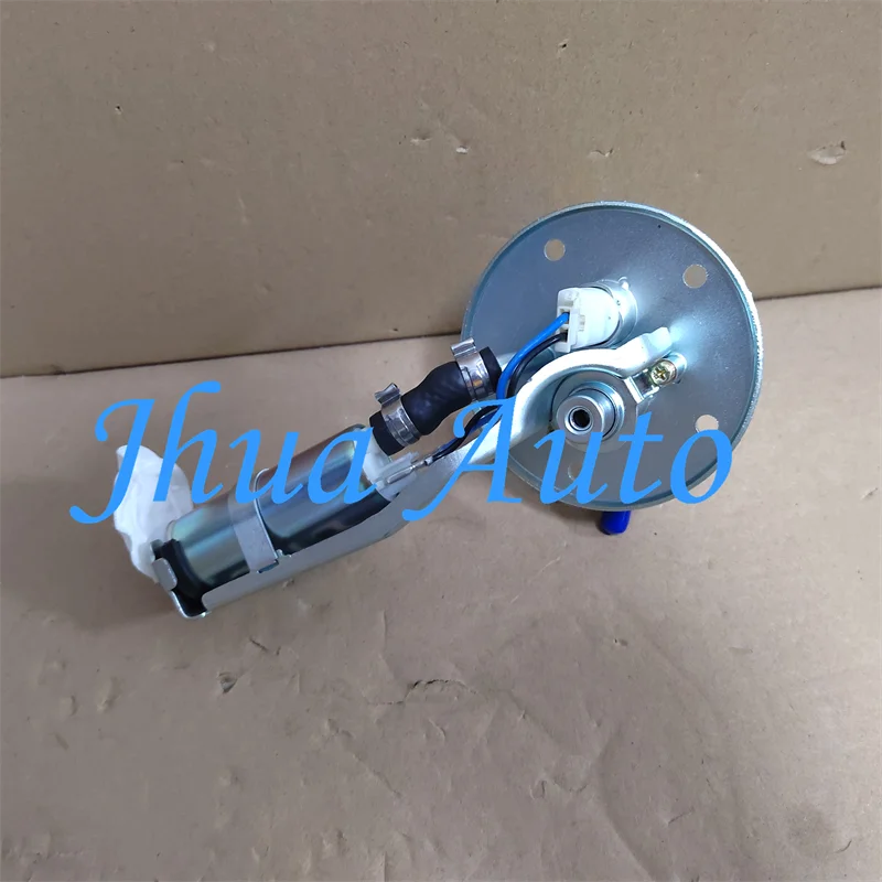 

New Electrical Motorcycle Fuel Pump Assembly Fits For SYM GT125 F6B 16700FEA020 16700-FEA-020