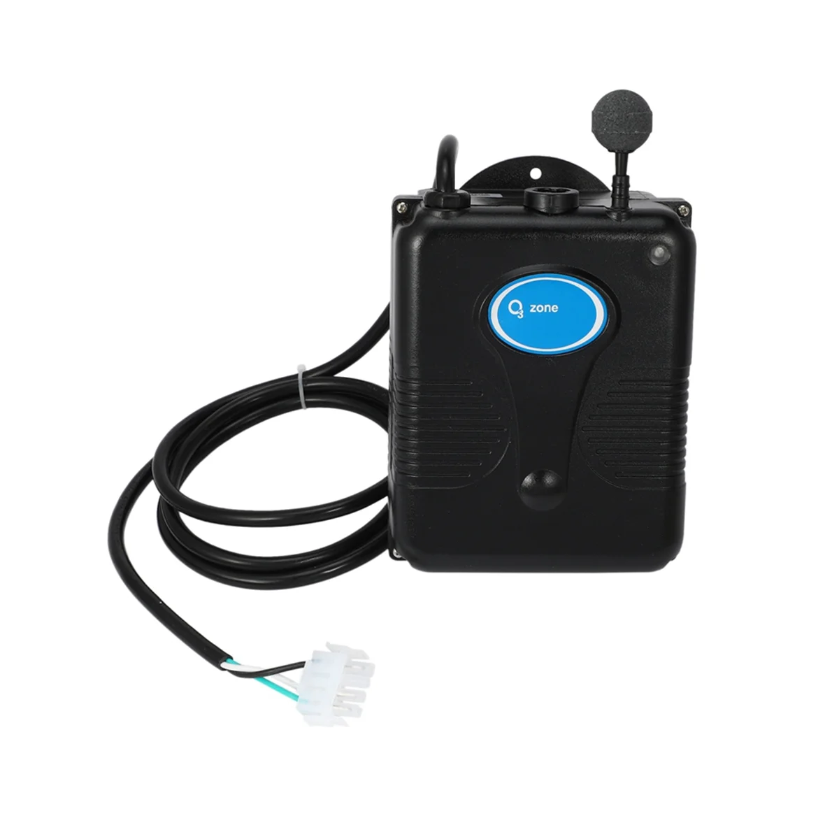 Imagem -04 - Spa Gerador de Ozônio para Banheira de Chuveiro Ozonizador de Piscina Purificador de Água de Banheira Kit de Dispositivo de Substituição 220v 300 mg h
