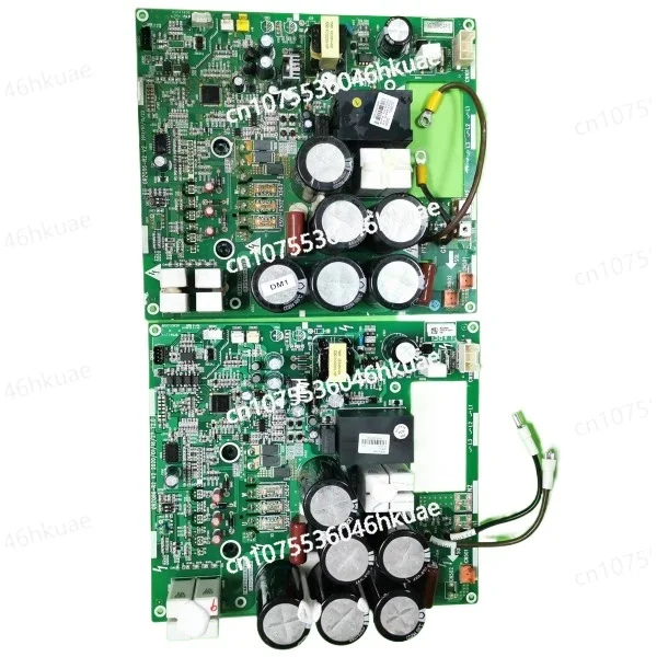 New Original Central Air Conditioner Multi-external Unit Frequency Conversion Board ZQ86C Compressor Drive Board 30228609