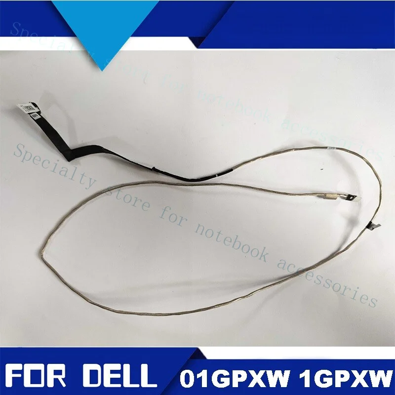 

Кабель для камеры A+ для Dell Inspiron 7000 7577 7587 7570 01GPXW 1GPXW