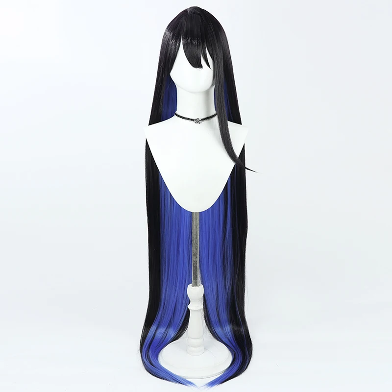 Game Blue Archive Nanagami Rin Cosplay Shoes Boots Wig Halo Role Play Halloween Carnival Christmas Party Outfit Prop