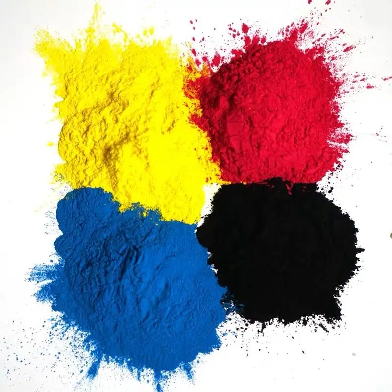 Cartuccia toner di ricarica in polvere compatibile per FUJI Xerox DocuPrint CM405 CM405D CM405df CP405 CP405d CP405DF Stampante laser a colori