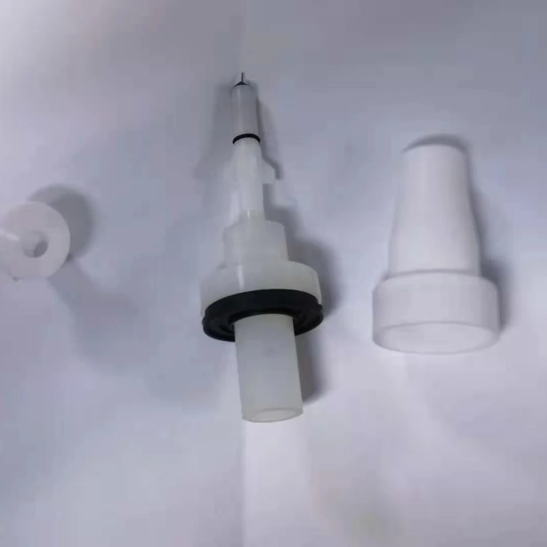 Powder Coating Spray    Spray Nozzle