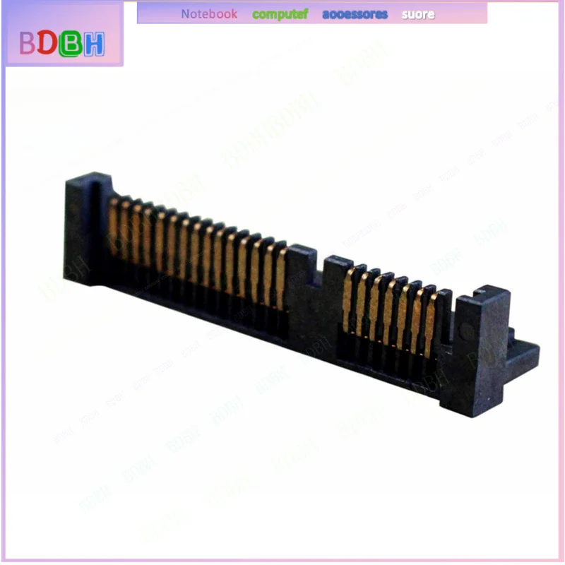 Hard Drive Adapter Interposer connector For HP EliteBook Folio 9470M 9480M