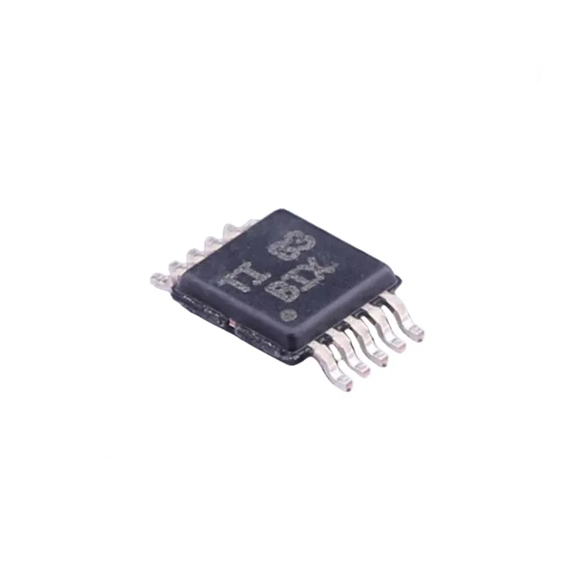 

10PCS/LOT TPS2491DGSR TPS2491 MSOP10 New Original In Stock