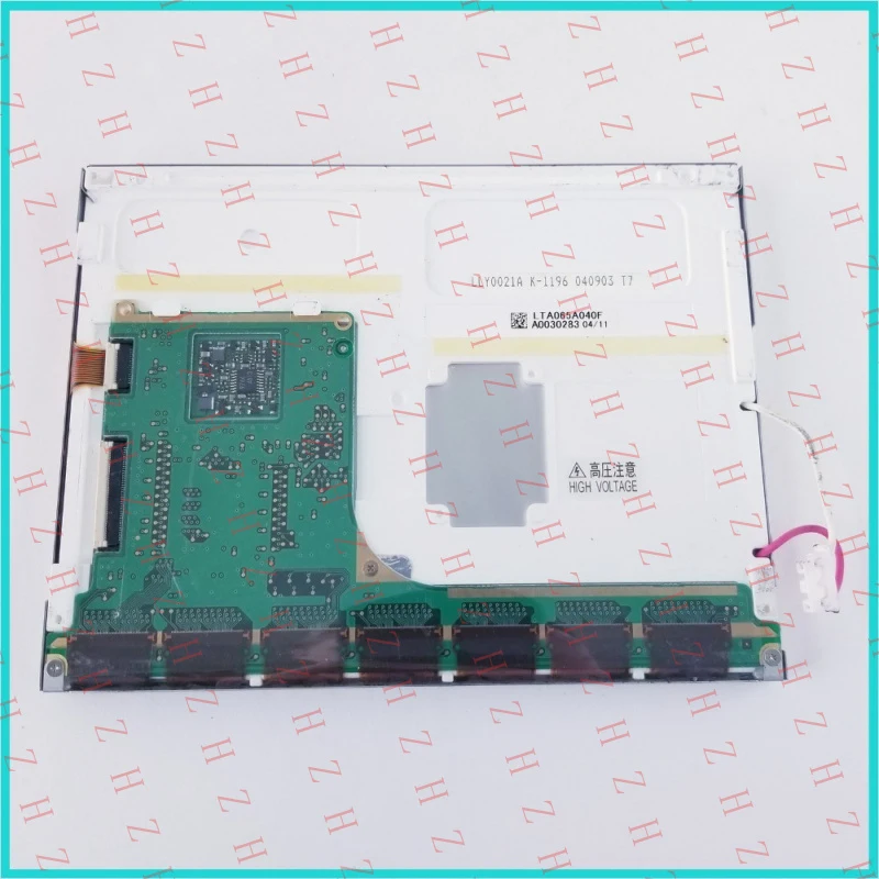 

ЖК-дисплей P+ LTA065A040F для Toshiba