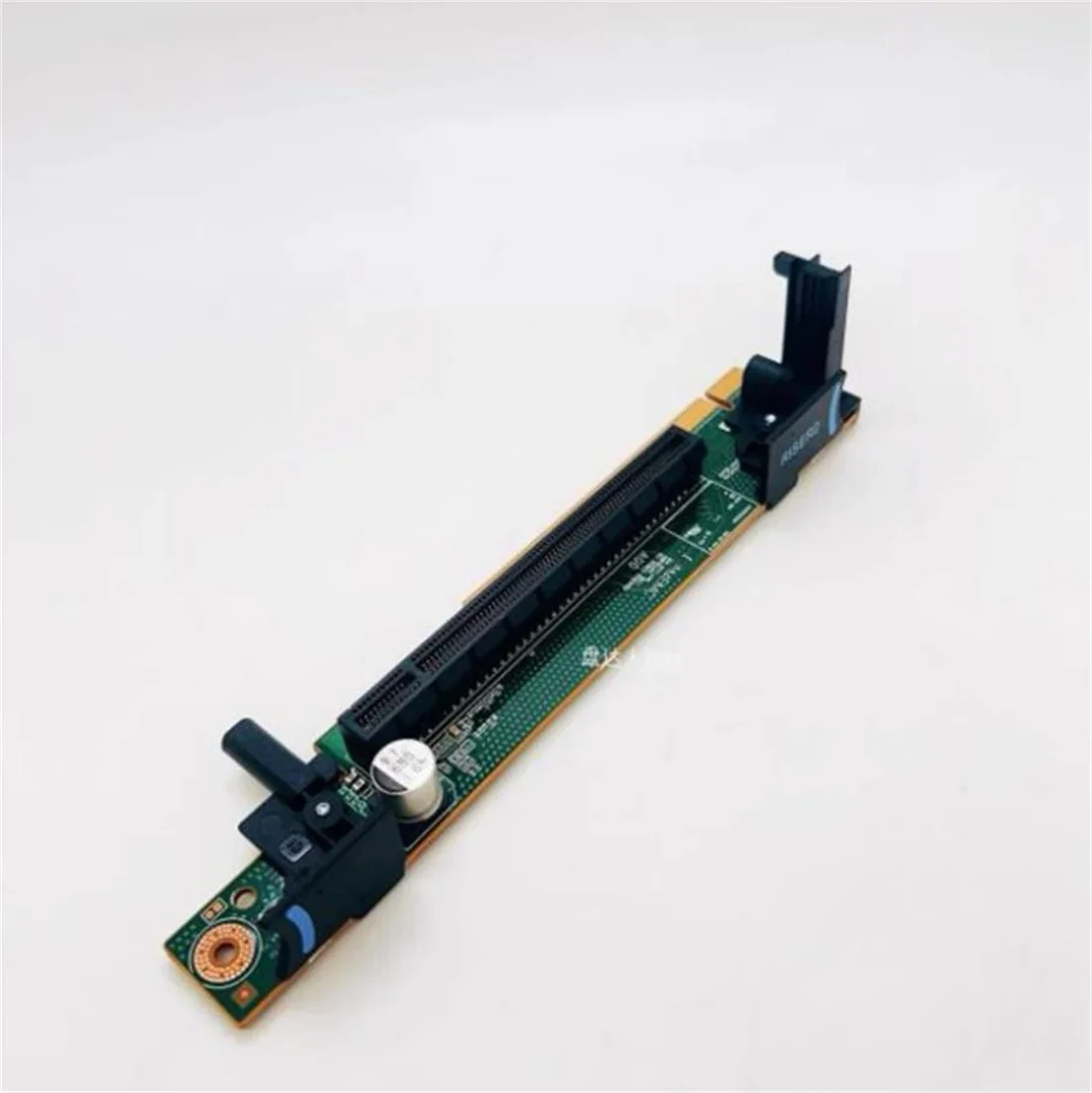 FOR DELL PowerEdge R640 Server PCI-E Expansion Riser Card 1 Card 2 Expansion W6D08 0W6D08