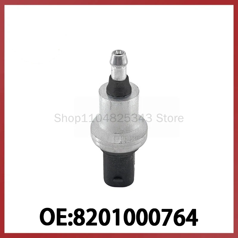 

8201000764 suitable for Nissan Nissan Renault car exhaust pressure sensor air conditioning pressure sensor