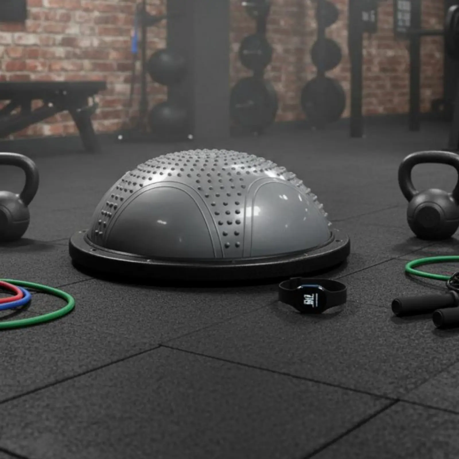 half-dome-balance-instructor-anti-rupture-stretching-half-dome-balance-dome-sturdy-duty-fitness-equipment-portable-design