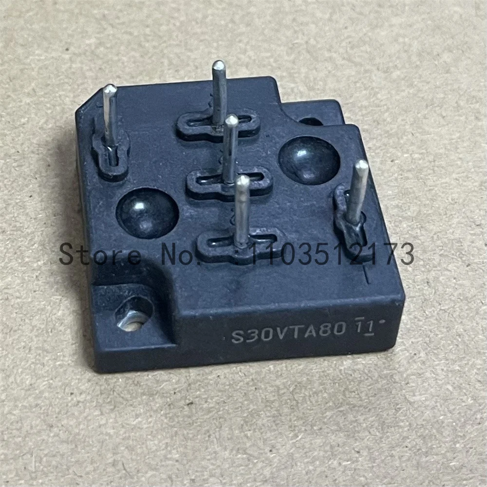 2PCS S30VTA80 S30VT80 module New quality Guarantee
