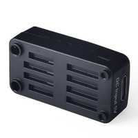A63T-Radiolink 2S Portable Balance Charger CM210 Charger Brushless Brush Climbing Bike Fixed Wing Fast Charger Durable Easy To U