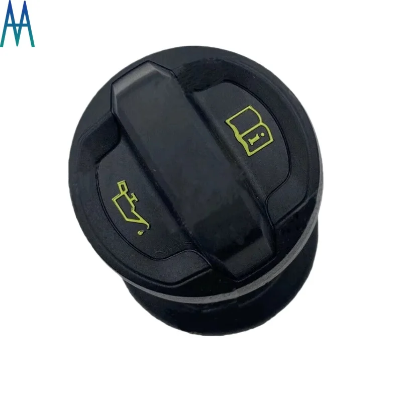 

06K103281B Oil Neck and Oil Filler Cap for VW Golf GTI AUDI A3 A4 A5 A7 Q5 Q7 06K.103.281B 05E103485B