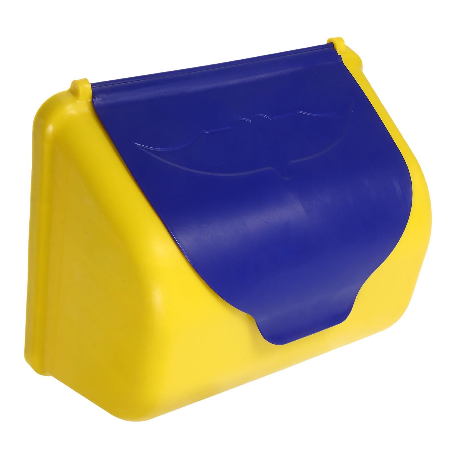 

Mailbox Children's Toy Cute Hanging Interactive Cosplay Education Fun Educational Kids