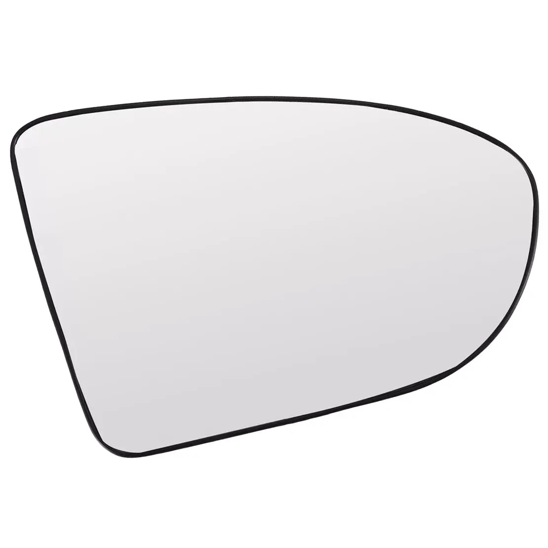 

Exterior Heated Right Side Door Rear View Wing Mirror Glass fit for Nissan Qashqai J10 2007 2008 2009 2010 2011 2012 2013 2014