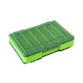 green small