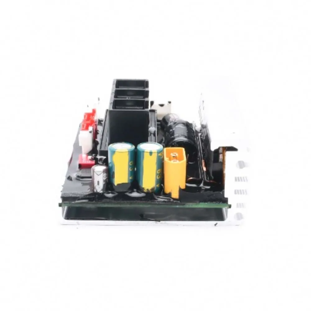 74*85*35.5mm Electric Scooter Controller Electric Scooter Controller Replacement Wear-Resistant Design Easy To Replace Structure