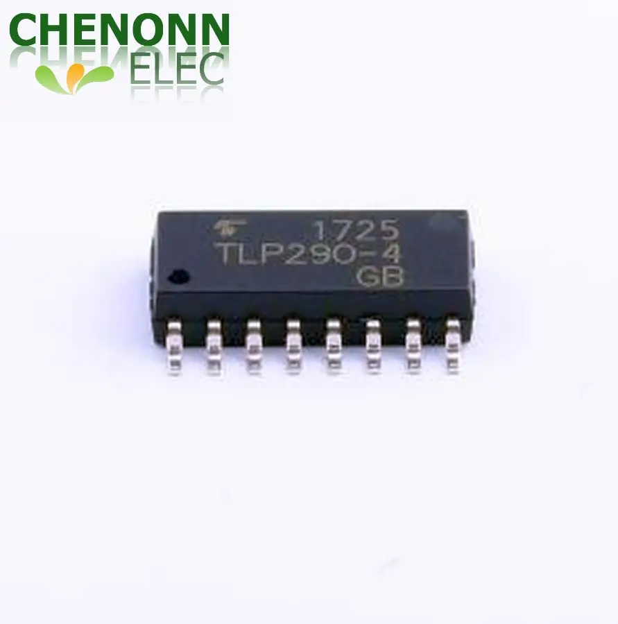 30PCS/LOT TLP290-4(…