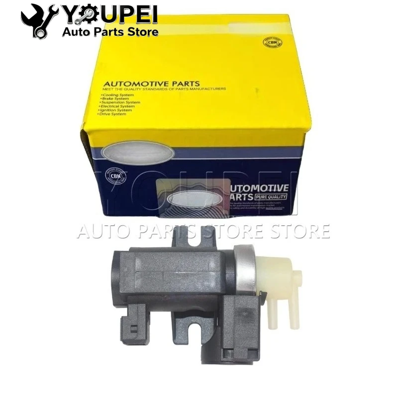 

For BMW 7 F01, F02 Turbocharger Pressure Converter 7628987 11747628987