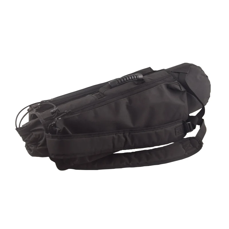 HPA 0.68L/9L баллон из углеродного волокна, Воздушный бак, защитный рюкзак, сумка PCP Airsoft CO2, аксессуары для пейнтбола, дайвинга, акваланга