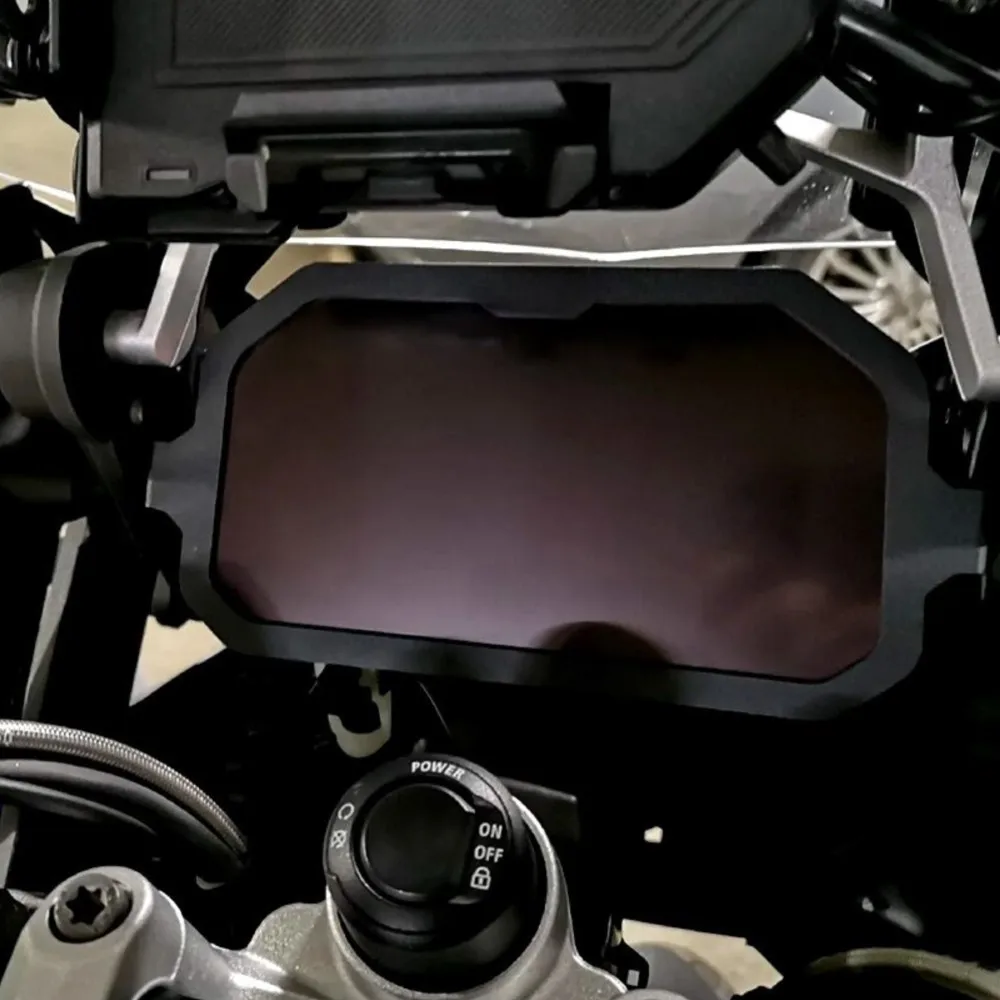 For BMW R1200GS LC R 1250 GS Adventure R1250GS R1200 GS ADV Anti-theft Frame Cover Screen Protector Protection Motorcycle Parts
