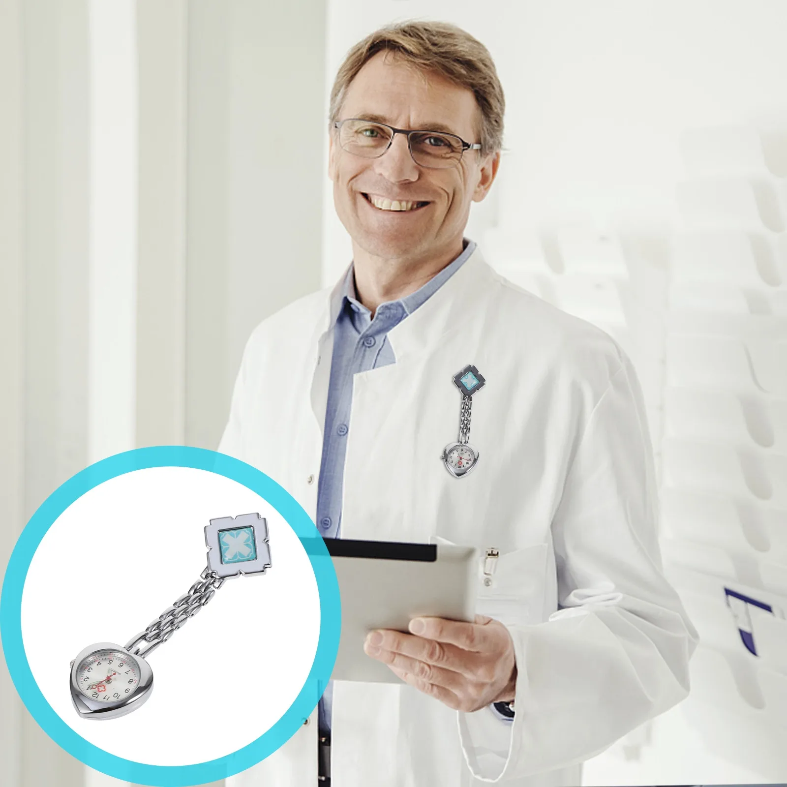 relogio-de-pulso-para-enfermeiras-1-peca-caixa-de-liga-metalica-movimento-de-quartzo-espelho-de-vidro-facil-de-usar-estavel-e-pratico-para-funcionarios