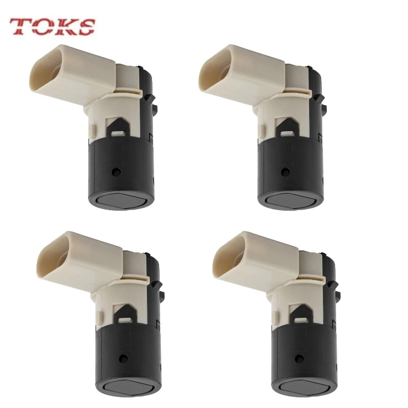 

4pcs/lot PDC Parking Sensor For Audi A2 A3 A4 A6 For VW Sharan For Seat Skoda For Ford Galaxy 7M3919275A 4B0919275A