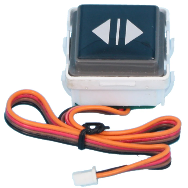 

Elevator accessories | elevator plush button DA111| MTD111| A4J10631 A6