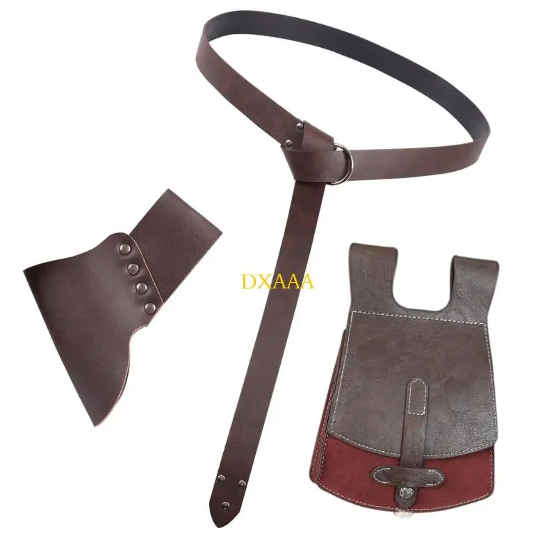 

DXAA Элегантная зарегистрированная поясная ремень со съемной кожаной кожа