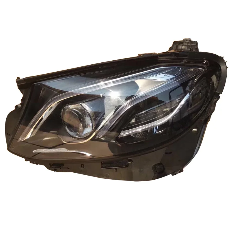 Hot Sale Headlamp Car Reverse Led  Tail Light For Mercedes Benz E-class 213 A2139069809/709