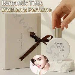 Romantic Time Women's Perfume Gift Box Niche Long-lasting Fragrance Oriental Fragrance Parfum Femme High Quality Enhances Charm