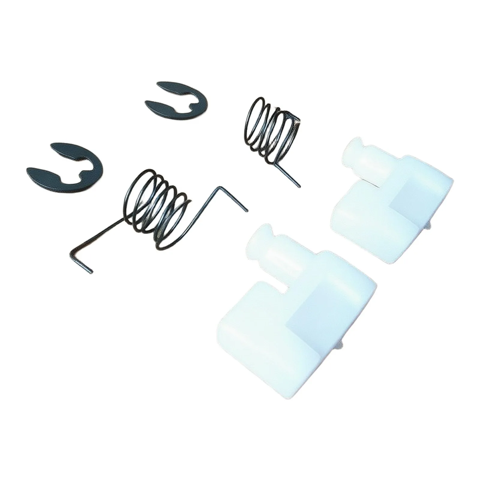 for ensure Consistent Starting with 2 Sets Starter Pawls for chainsaw Kit For MT9999 4500 5200 5800 45CC 52CC 58CC 62CC