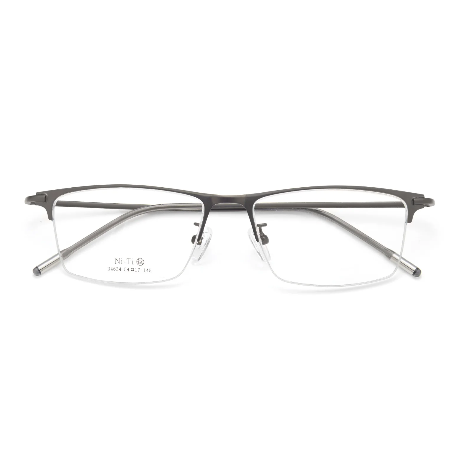 Prescription Eyeglasses For Men Progressive Photochromic Optical Glasses With Recipe Multifocal Graduated Lenses Reading Glasses