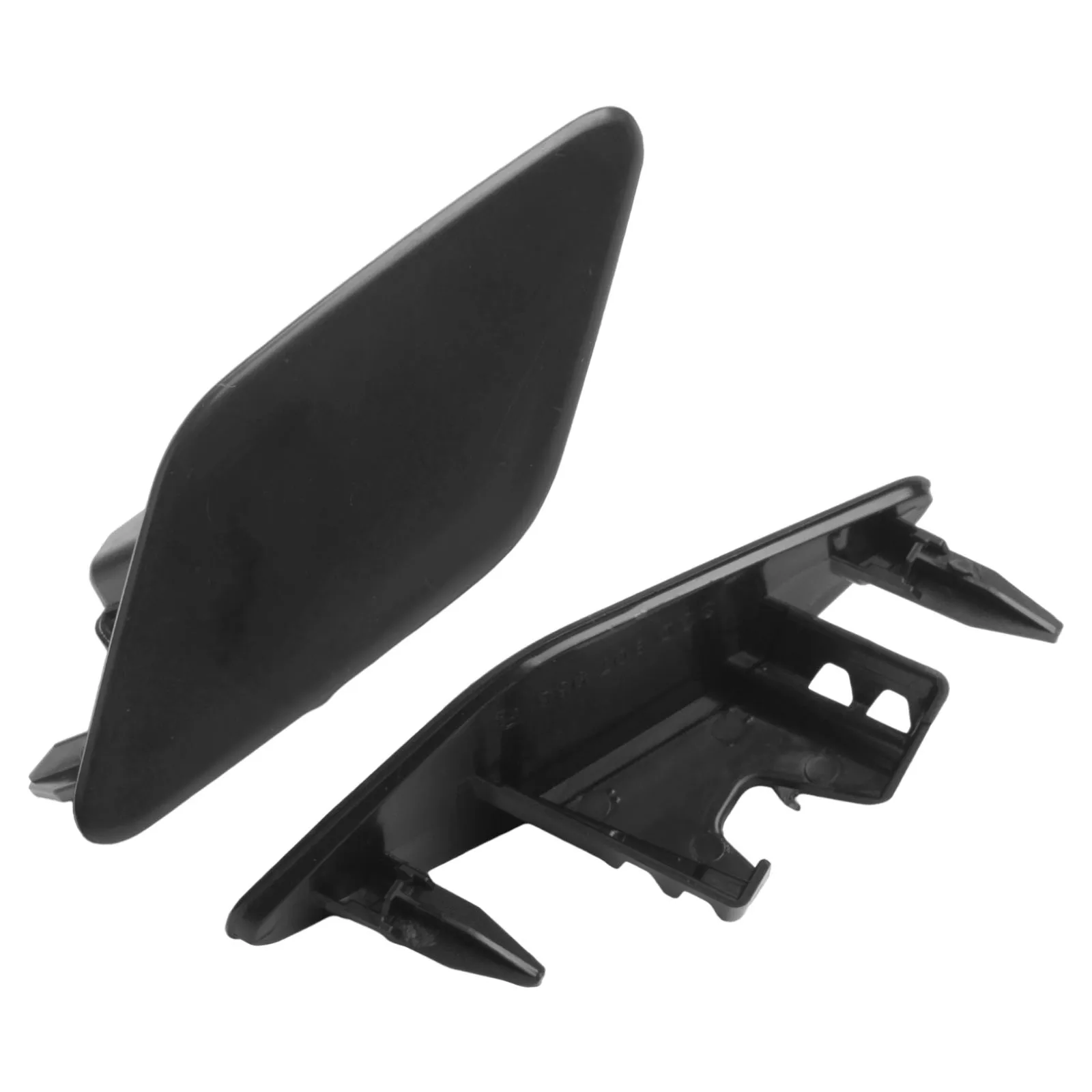 Auto Parts Headlight SprayCover Replacement 3G0807937A 3G0807938A Car Accessories For Passat B8 2017-2019 Unique Style