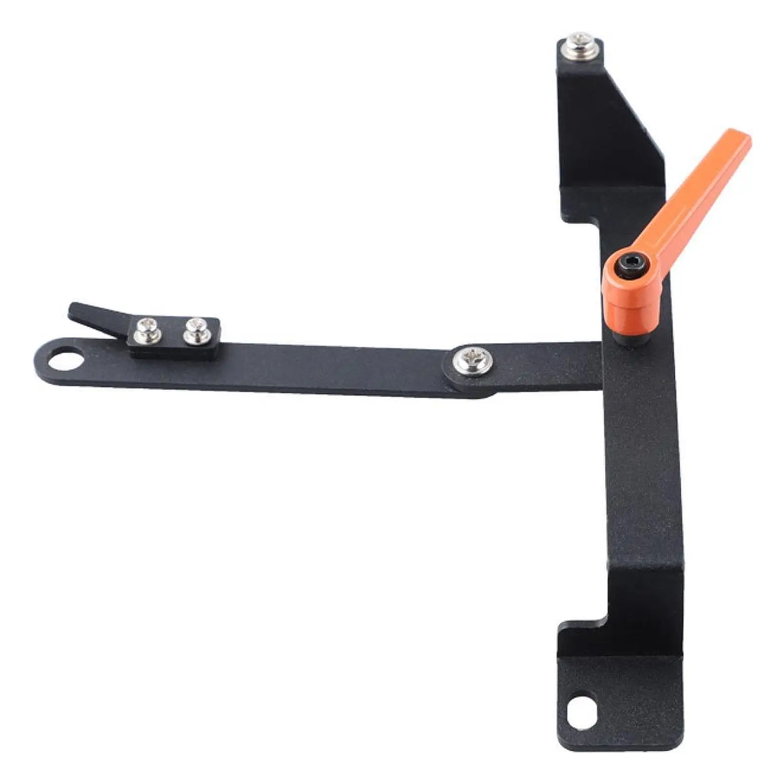 

Черная металлическая ручка открывания задней двери для Mitsubishi Pajero 4 Montero V97 V93 V87, аксессуары