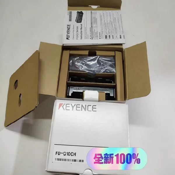 

Fd-q10ch Flow Brand New Original Spot Plc