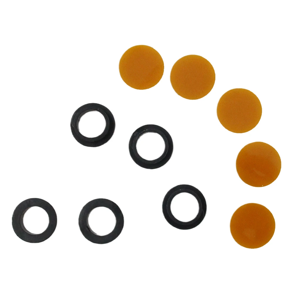 

Transmission Pressure Switch Rebuild Repair Kit Pressure Switch Rebuild Kit for Chevrolet for Buick 6L45 6L50 6L90 6L80 6T75