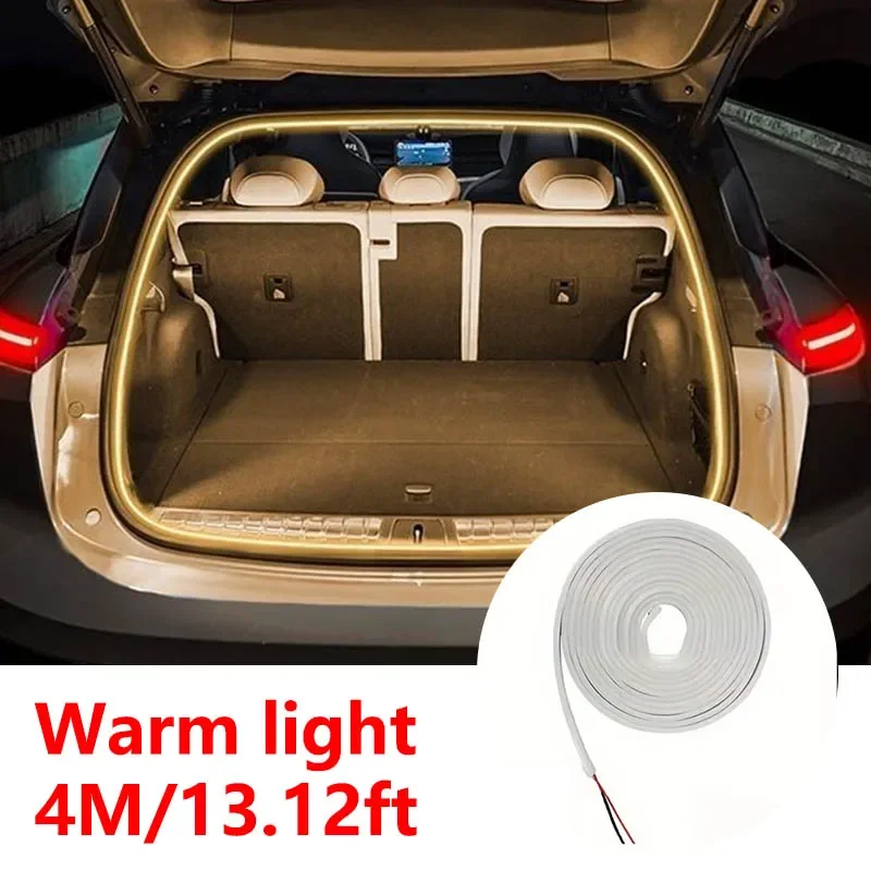 4M 3000KWarm Light