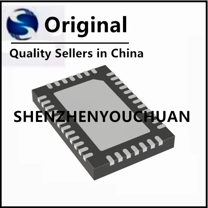 

(1-100piece)LTC2447CUHF LTC2447CUHF#PBF 2447 QFN38 IC Chipset New Original