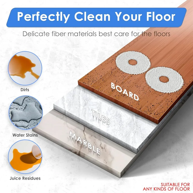 A76G-สําหรับ ECOVACS DEEBOT X5 Omni/ X5 Pro Omni เครื่องดูดฝุ่นหลักแปรงด้านข้าง HEPA FILTER Mop Pads ฝุ่นชุดอุปกรณ์เสริม