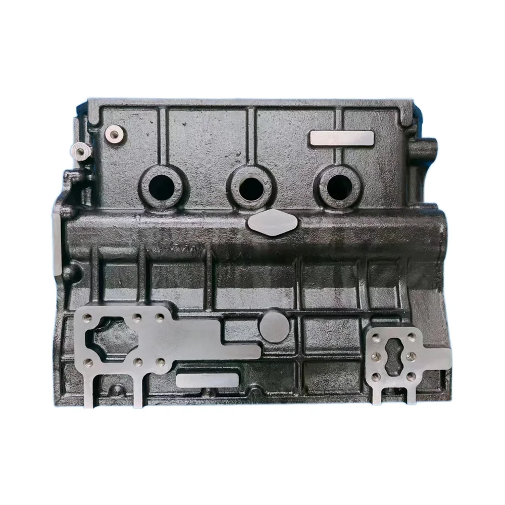 

Yanmar 4TNV98 Engine Parts Including 4TNV94, 4TNV98T, 4D94L and 4D98L Cylinder Blocks, Used for Yanmar Mini Excavators.