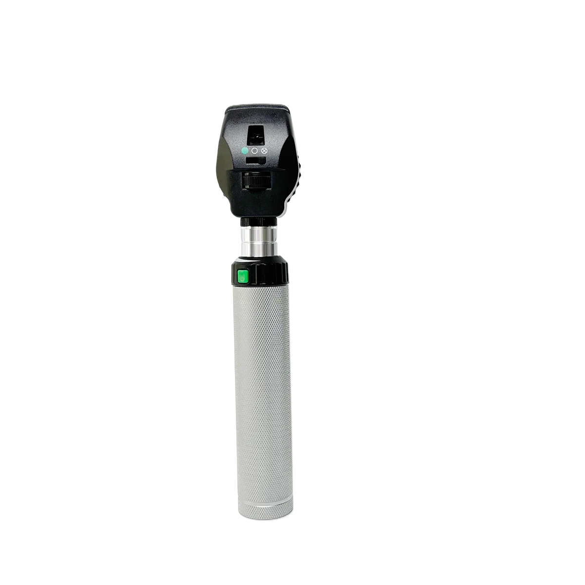 2024 Optimetrics LED Diagnostic Set Retinoscopio/Optimalmoscopio 468+4300 Equipos oftálmicos