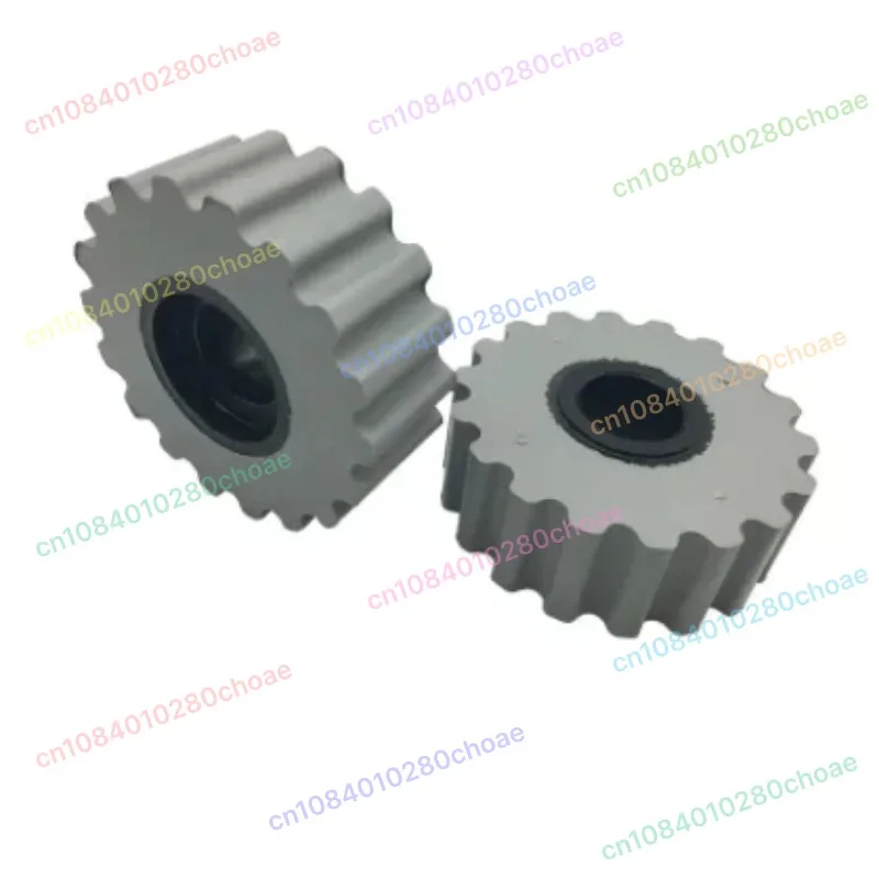 

Высококачественный прижимной ролик для кромкооблицовочной машины Homag Brandt