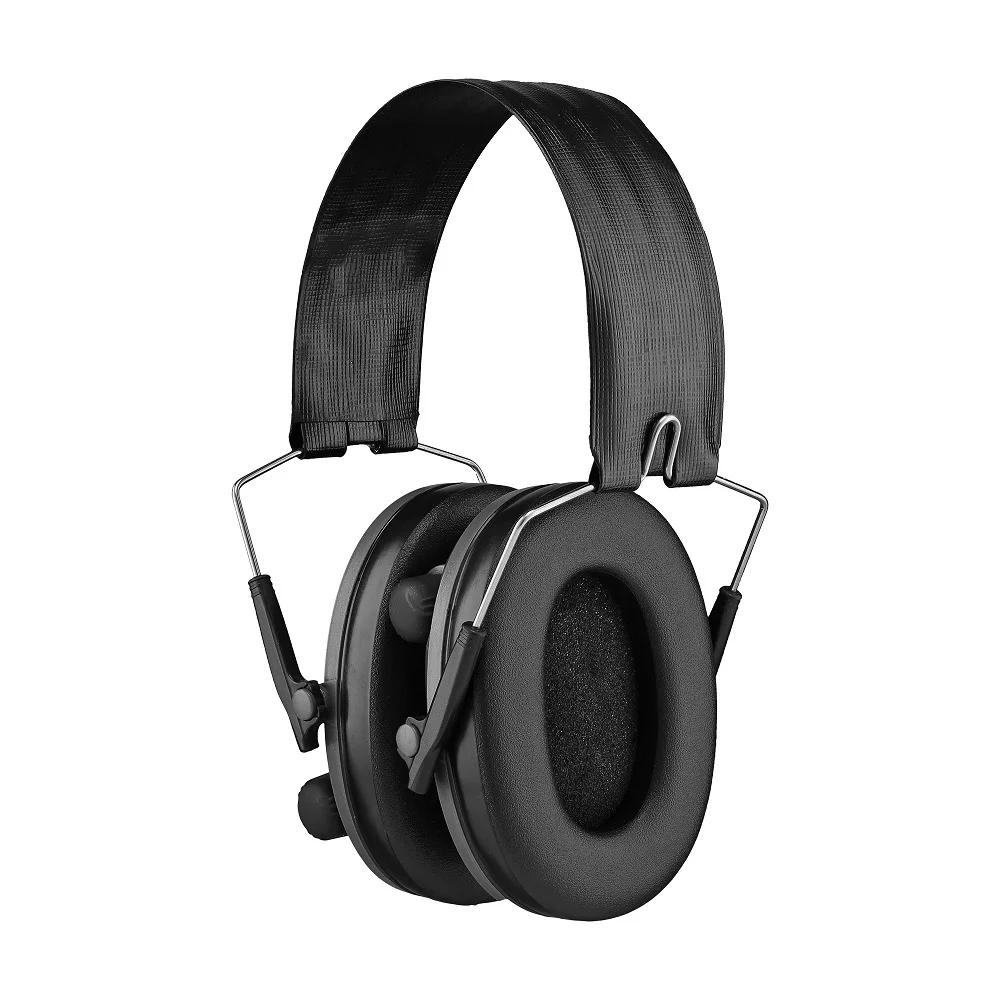 Noise Reduction Ear Protector Earmuffs for Shooting Hunting Hearing Protection Soundproof Shooting Earmuffs Tactical