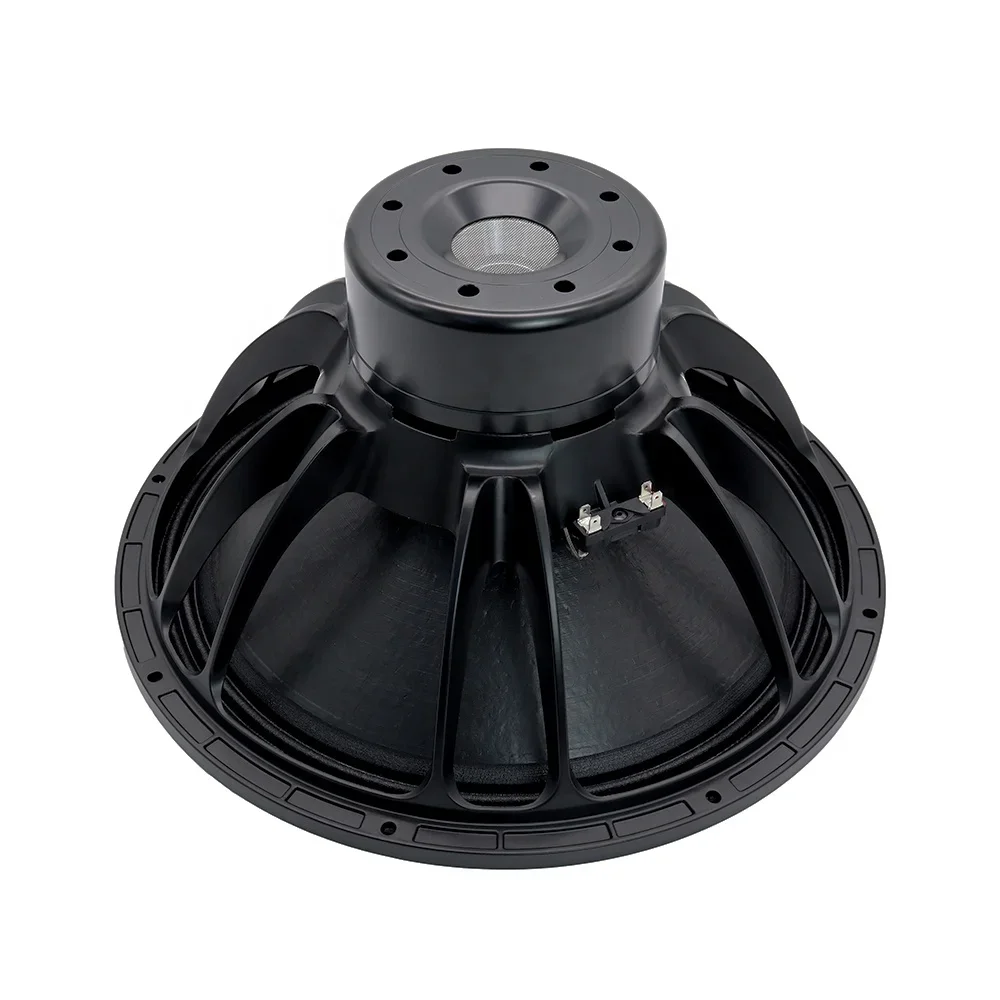 Subwoofer de 18 polegadas 4,5 polegadas VC Neo LF Woofer Sistema de áudio Som Pa Alto-falantes profissionais