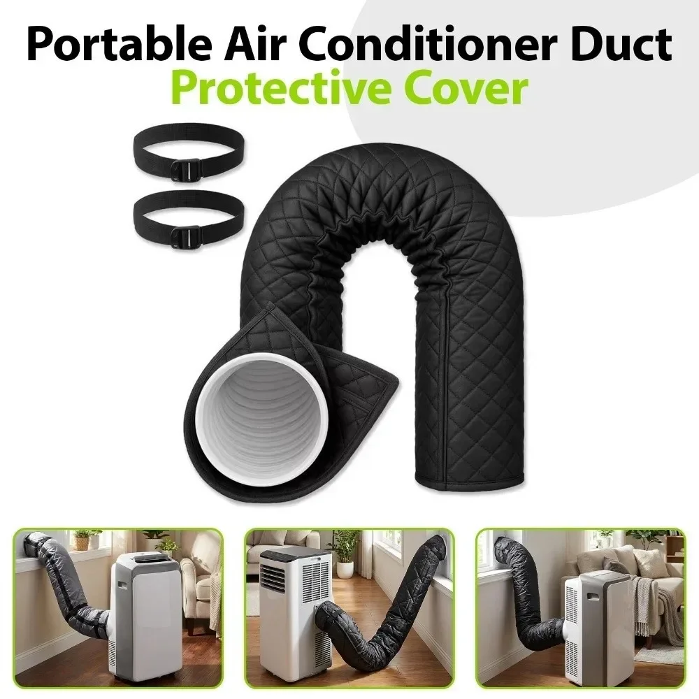 Thumbnail 4 - #70 Latest Air Conditioner Covers Price Drops