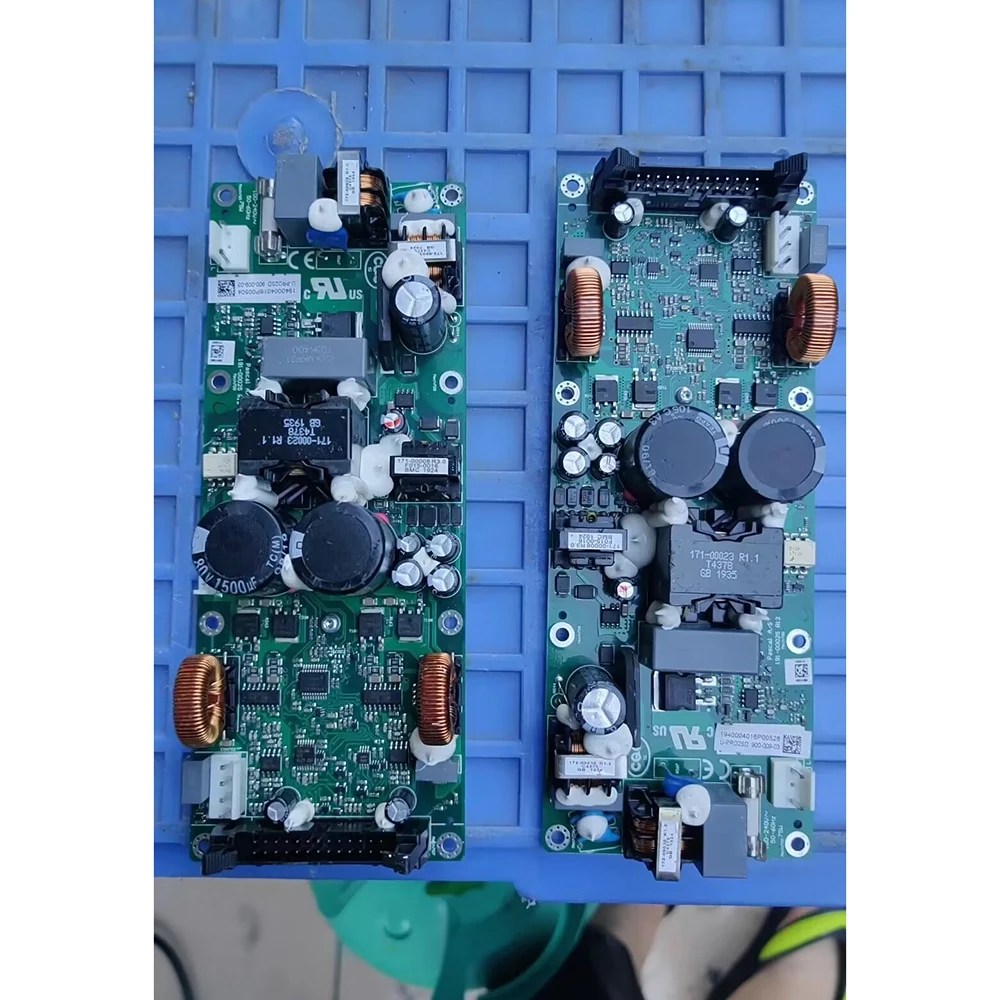 1PCS For PASCAL Digital Power Amplifier Board U-PRO2SD