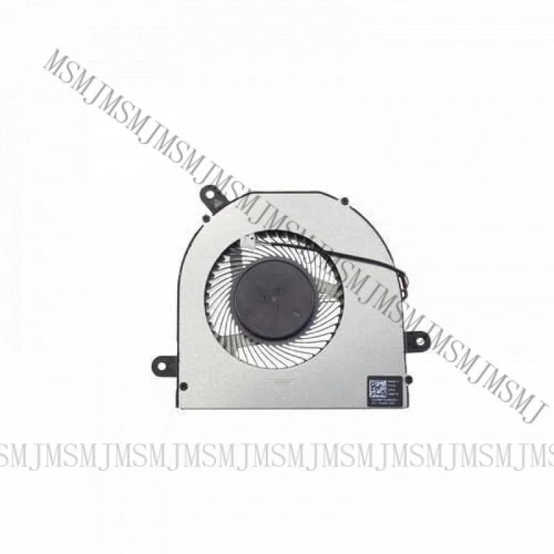 Ventilador de refrigeração S + CPU para DELL All-in-one Inspiron 24 5410 5415 5420 27 7710 089FT8